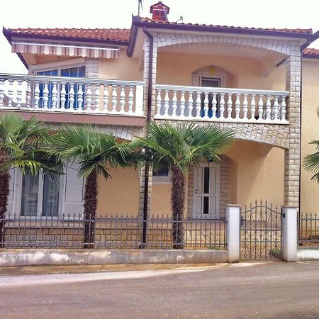 Apartments Marinela Пореч Экстерьер фото