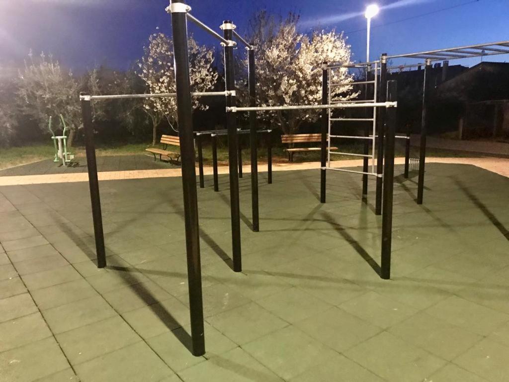 Apartments Marinela Пореч Экстерьер фото