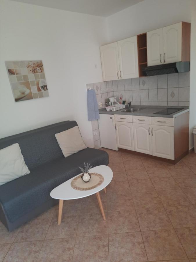 Apartments Marinela Пореч Экстерьер фото