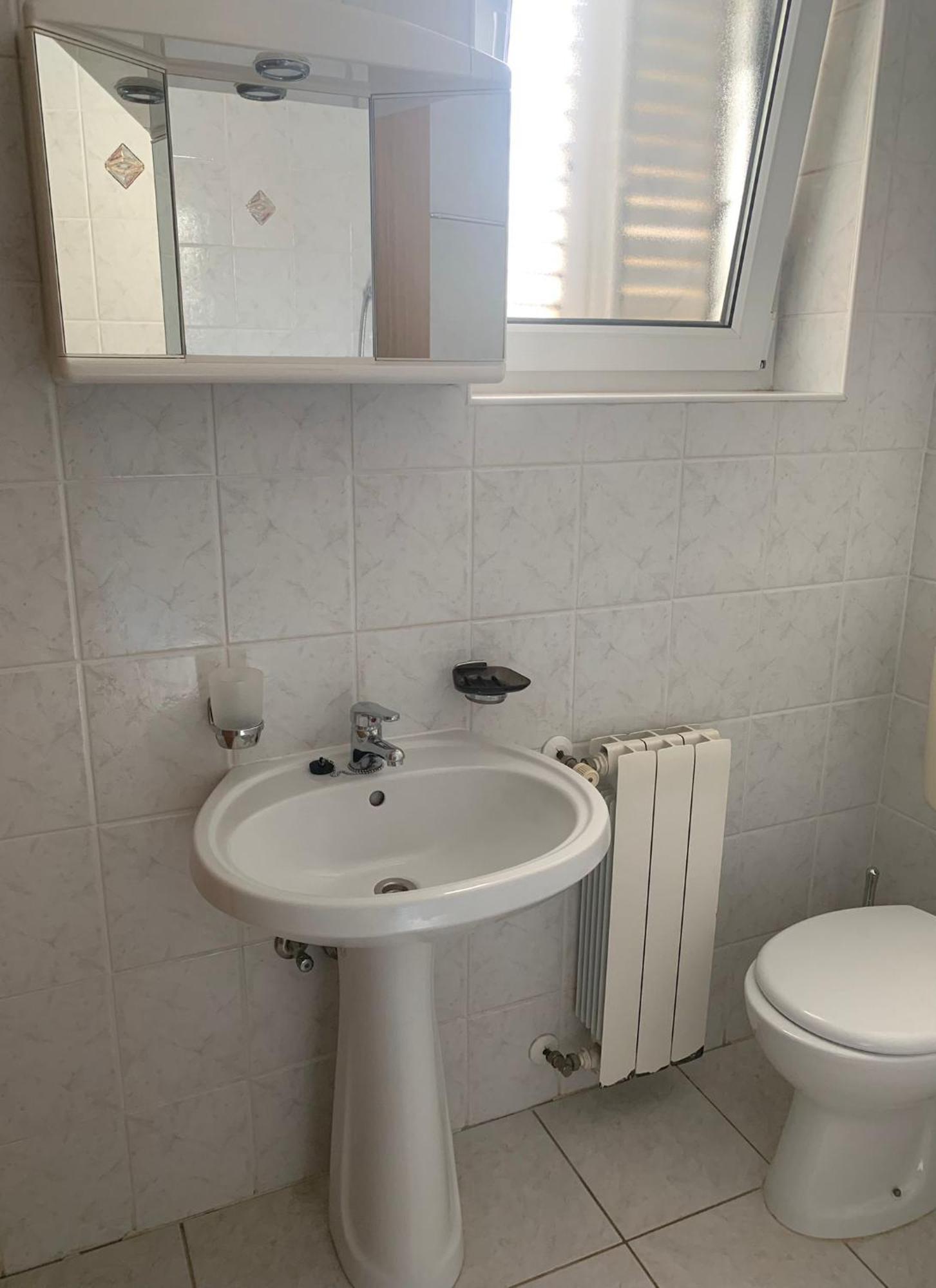 Apartments Marinela Пореч Экстерьер фото