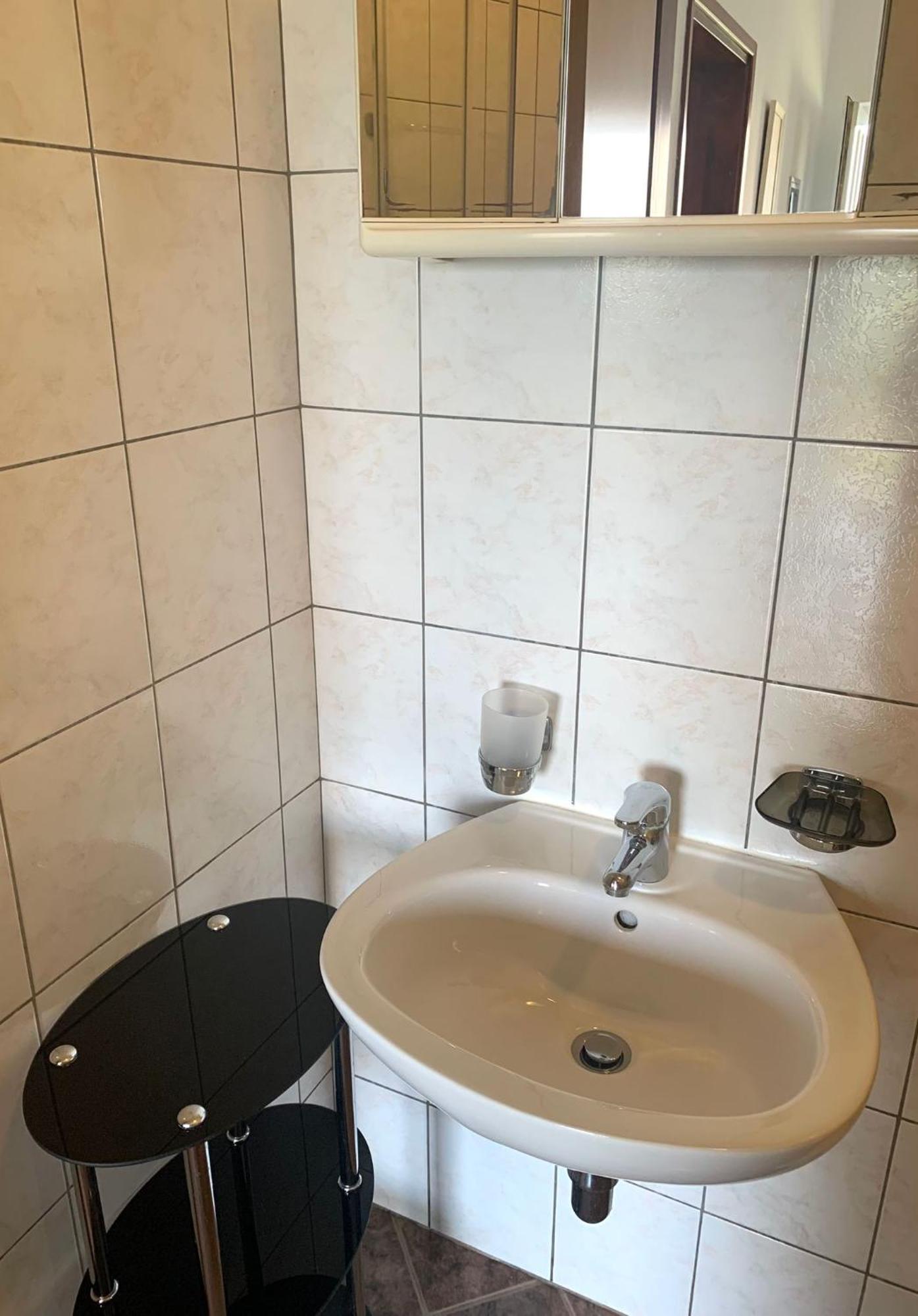 Apartments Marinela Пореч Экстерьер фото