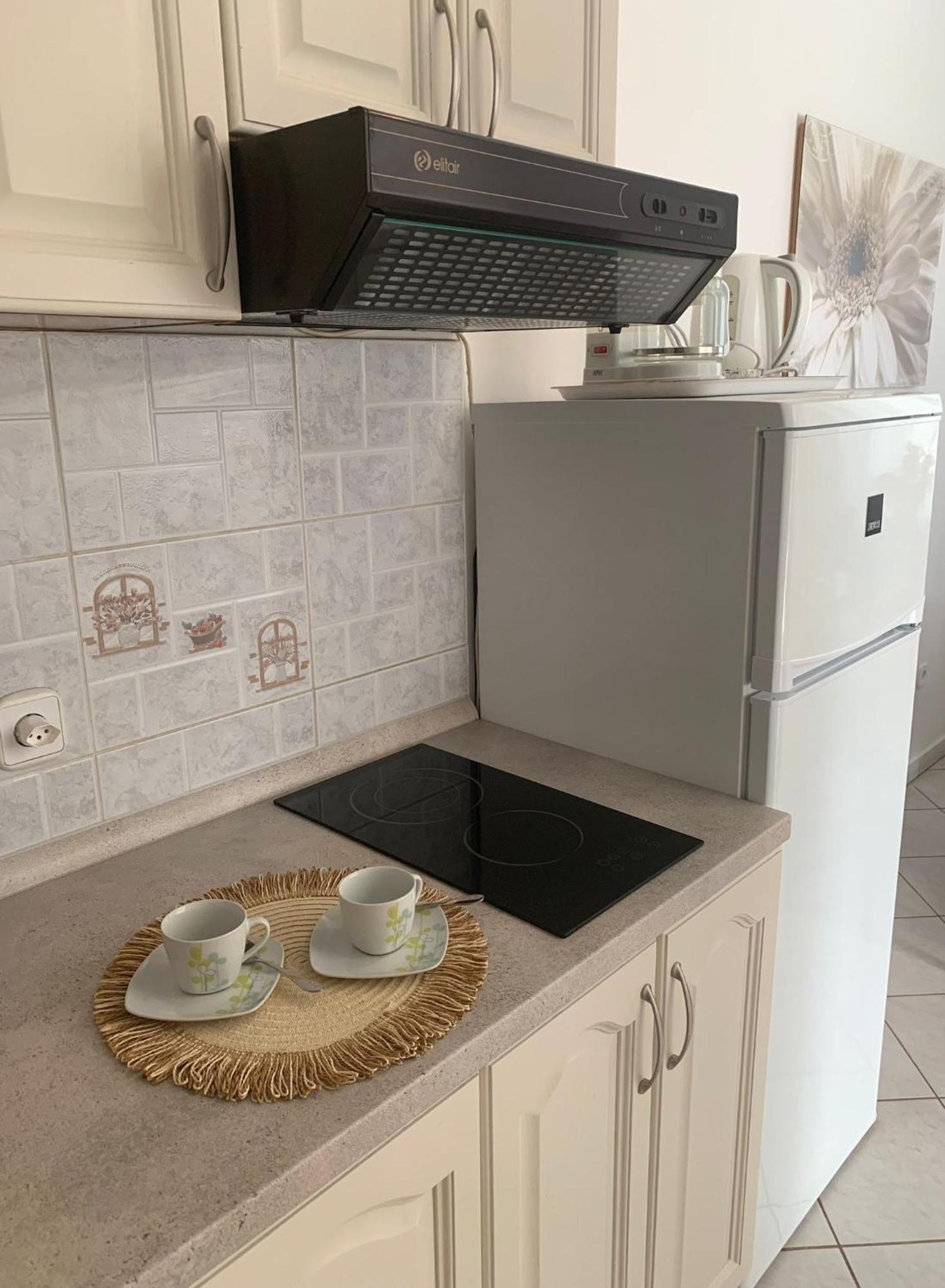 Apartments Marinela Пореч Экстерьер фото