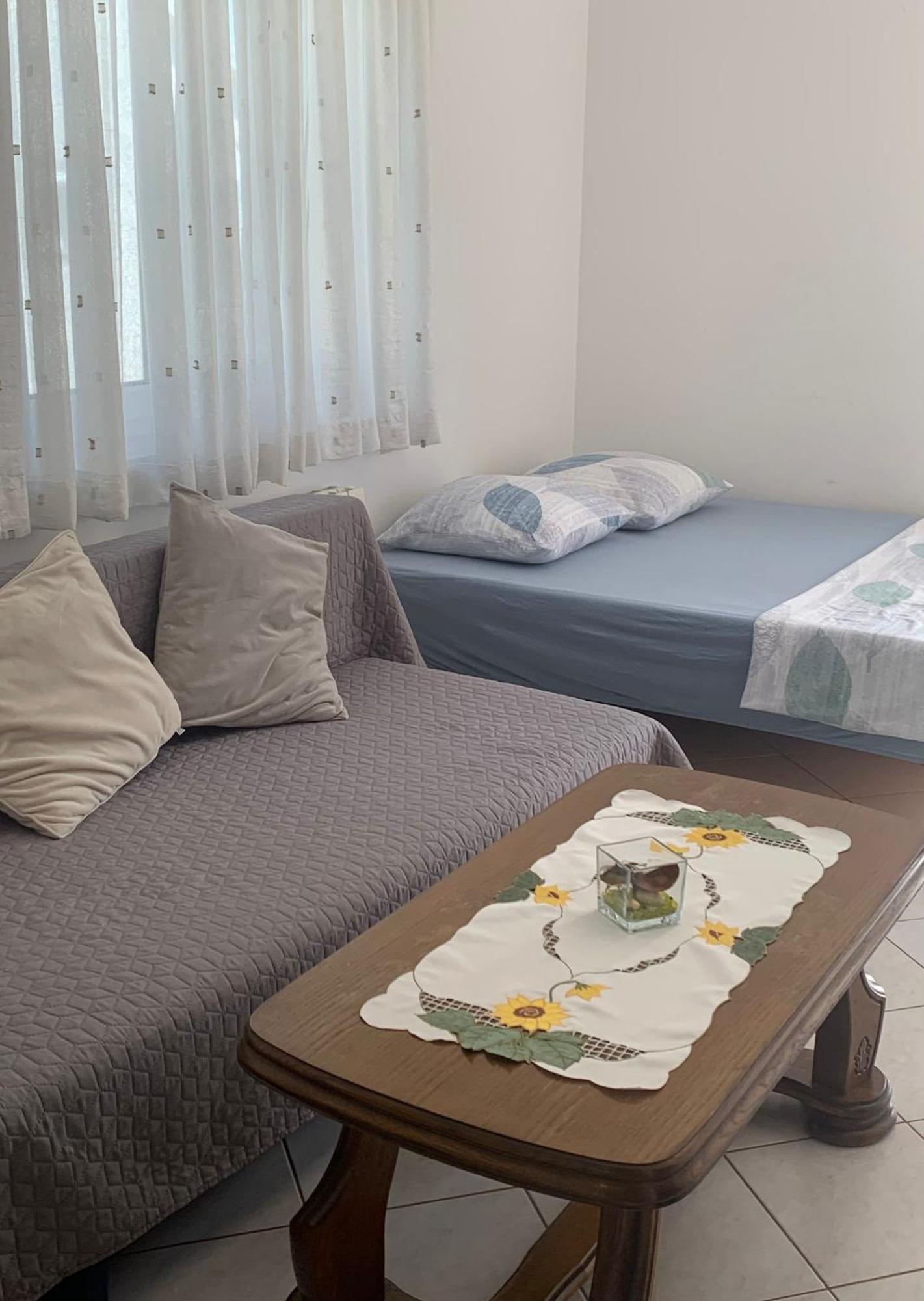 Apartments Marinela Пореч Экстерьер фото