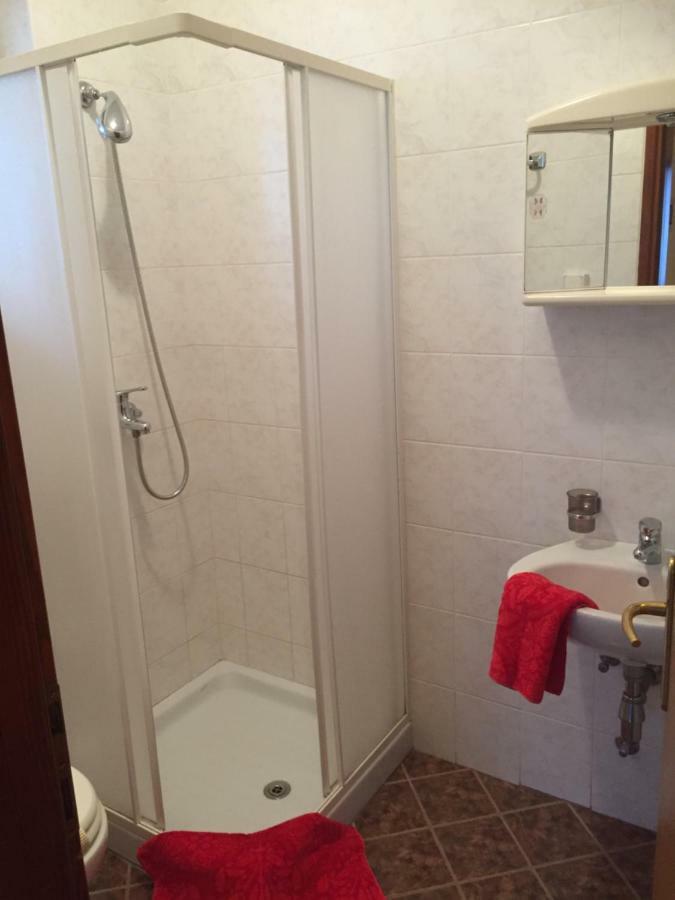 Apartments Marinela Пореч Экстерьер фото